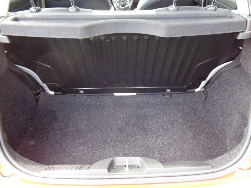 FIAT 500 500 1.0 hybrid Dolcevita 70cv