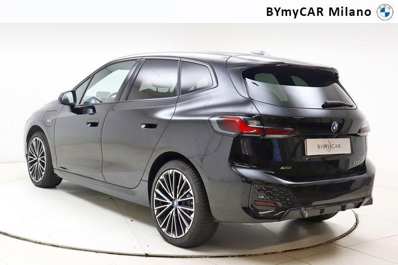 BMW Serie 2 Active Tourer 225 e Msport xDrive DCT