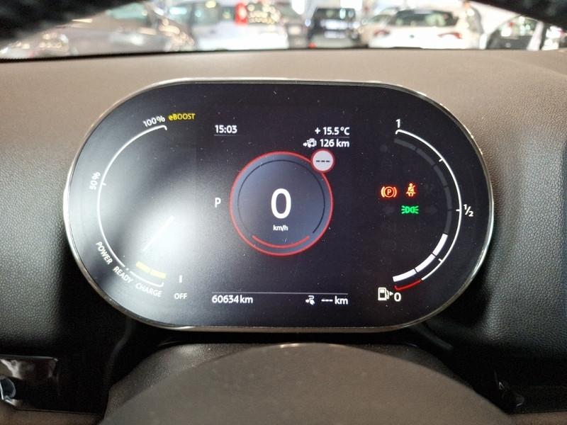 MINI COOPER SE COUNTRYMAN ALL4 BUSINESS AUTOM.