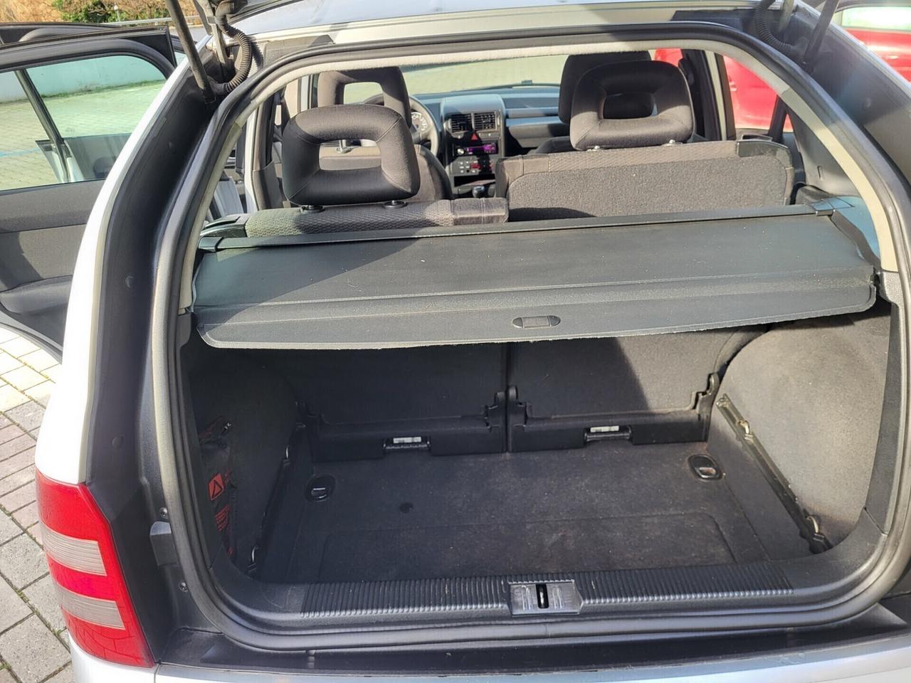 AUDI A2 1,4 TDI-UNICO PROPRIETARIO-FOTO 3 REVISION