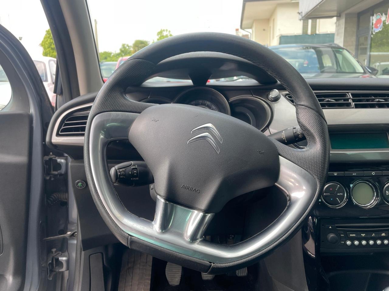 Citroen C3 1.4 GPL Neopatentati