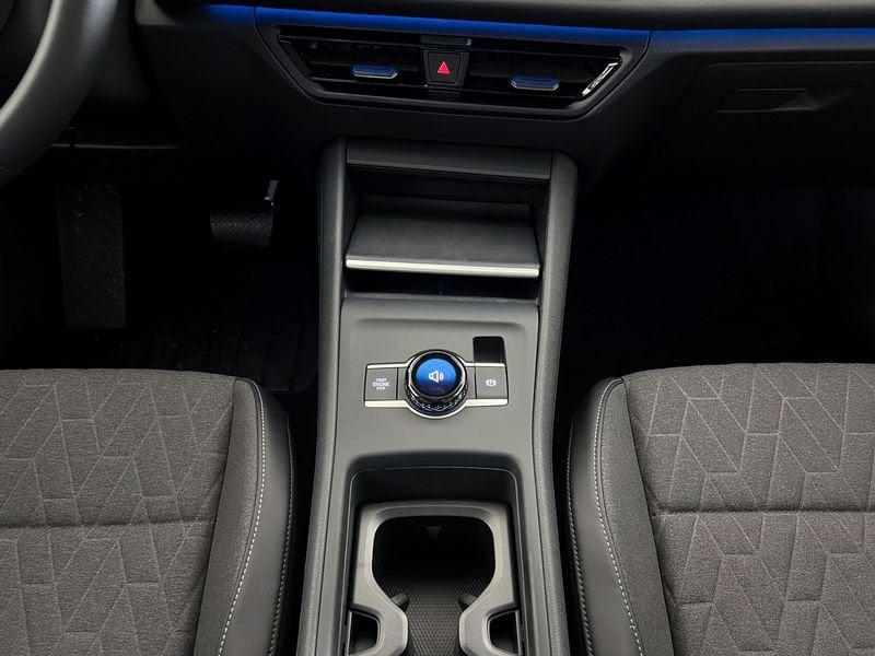 Volkswagen Tiguan Tiguan 1.5 TSI eHybrid DSG Edition Plus