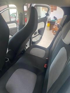 Renault Twingo SCe 65 CV Duel