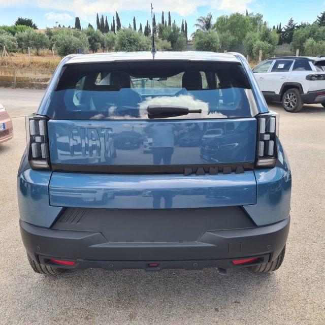 FIAT Grande Panda 1.2 100 CV S&S Icon