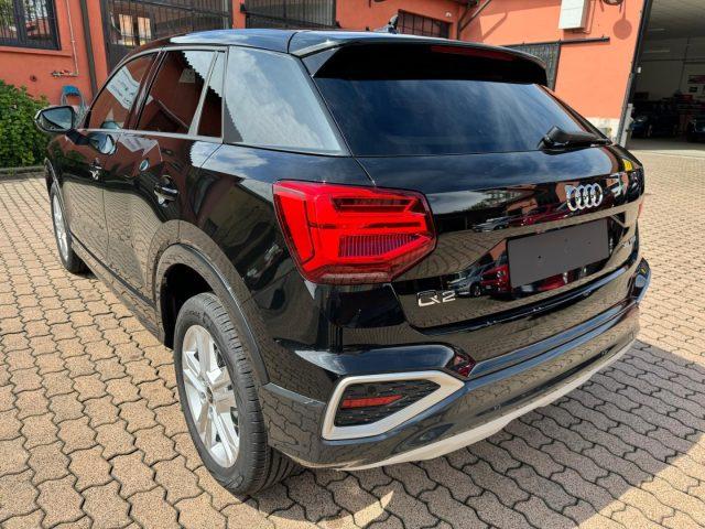 AUDI Q2 35 TFSI S tronic Business Advanced