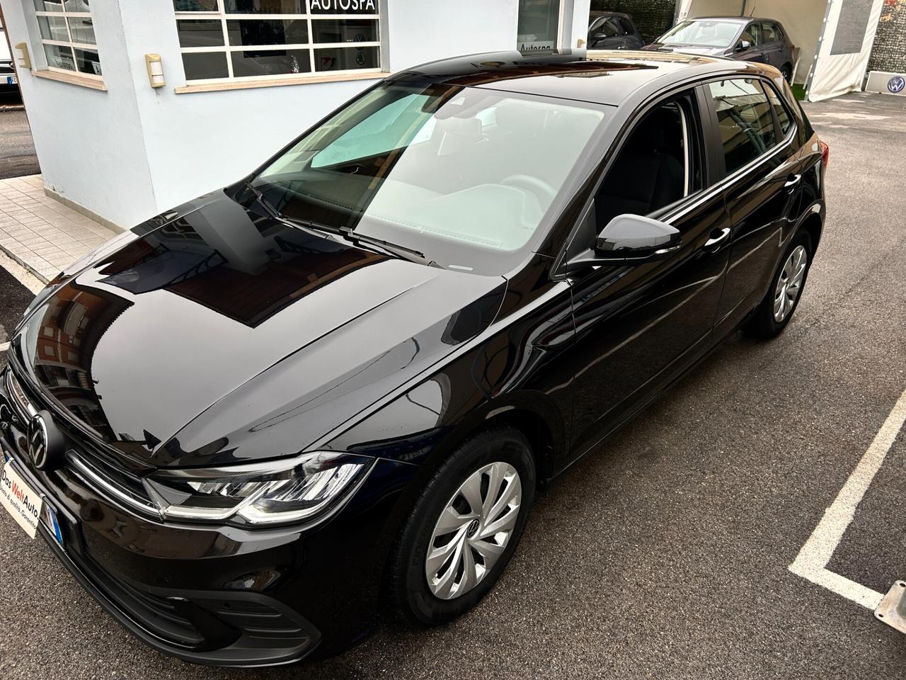 Volkswagen Polo 1.0 TGI 5p. Trendline 2022