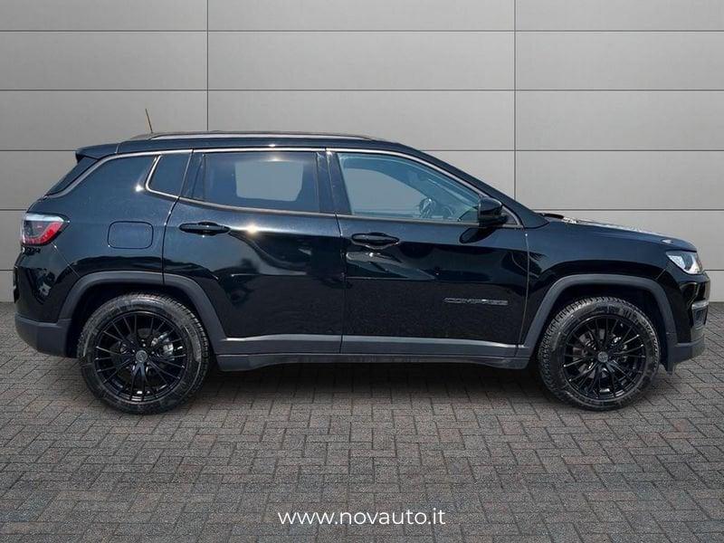 Jeep Compass 1.4 MAir2 103kW S