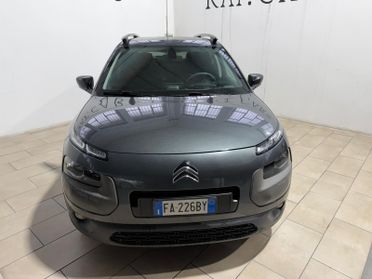 Citroen C4 Cactus PureTech 82 Feel