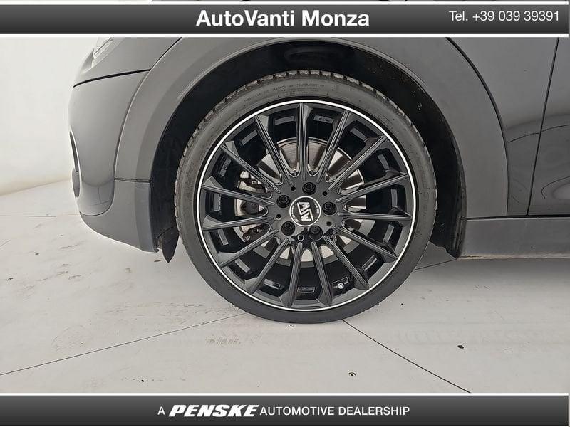 MINI Mini 5 porte Mini 2.0 Cooper S Hype 5 porte