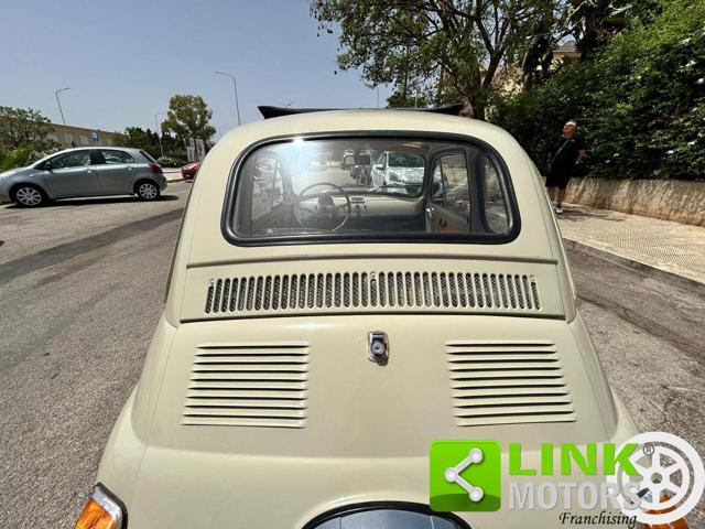 FIAT 500 Fiat 500 F