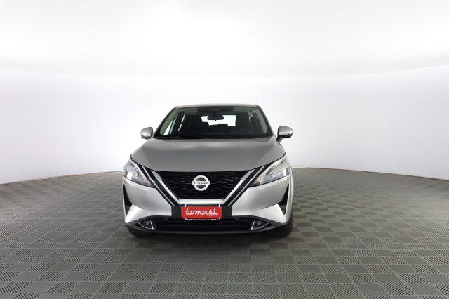 NISSAN Qashqai Qashqai MHEV 140 CV Business