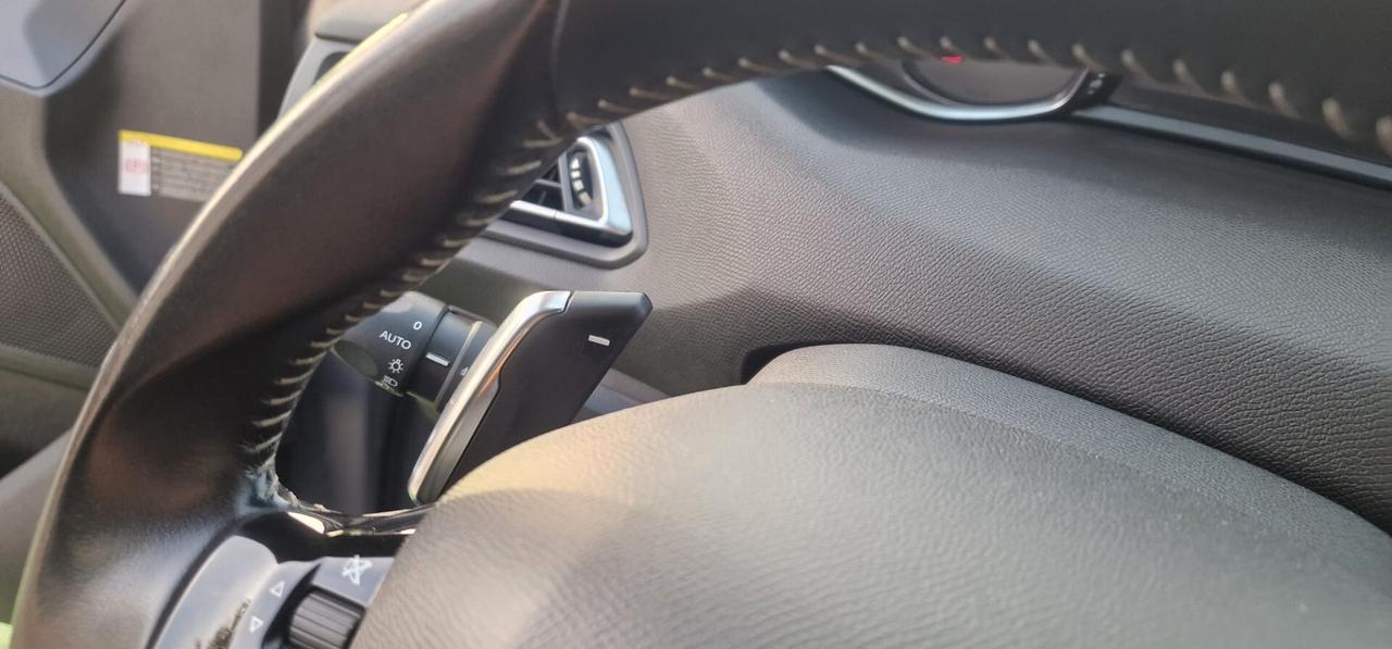 Peugeot 308 BlueHDi 130 S&S EAT8 SW GT Line