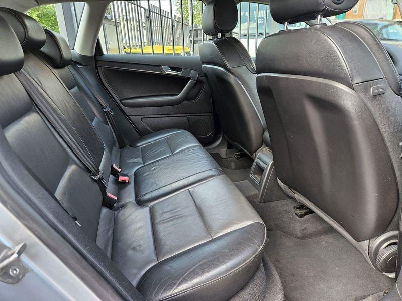 Audi A3 A3 Sportback 2.0 tdi Ambition