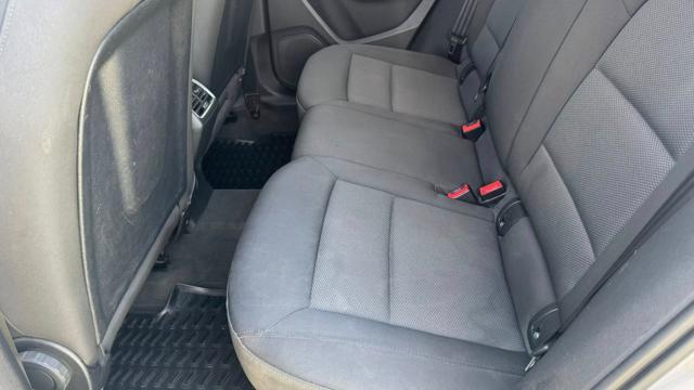 AUDI Q3 2.0 TDI 150 CV quattro Sport
