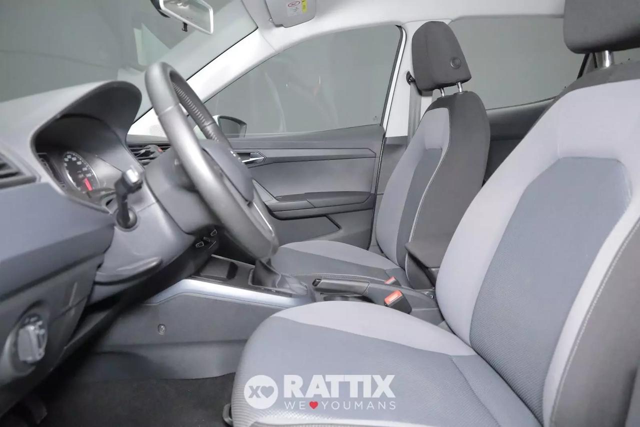 SEAT Arona 1.0 Ecotsi 95CV Style