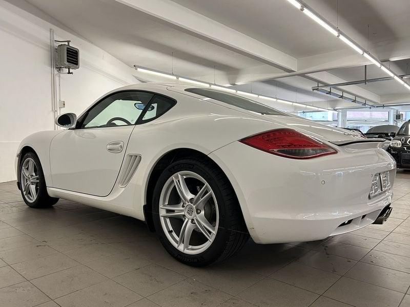 Porsche Cayman Cayman 2.9