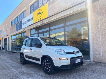 Fiat Panda 1.0 FireFly Hybrid 34.000km!!! - 2021