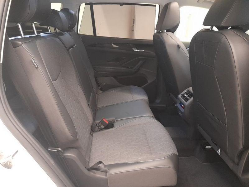 Volkswagen Tayron 2.0 TDI SCR DSG Edition Plus