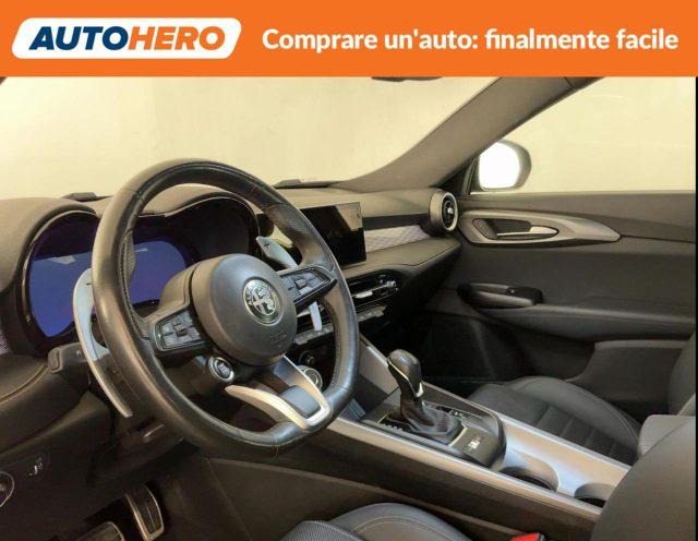 ALFA ROMEO Tonale 1.3 280 CV PHEV AT6 Q4 Veloce