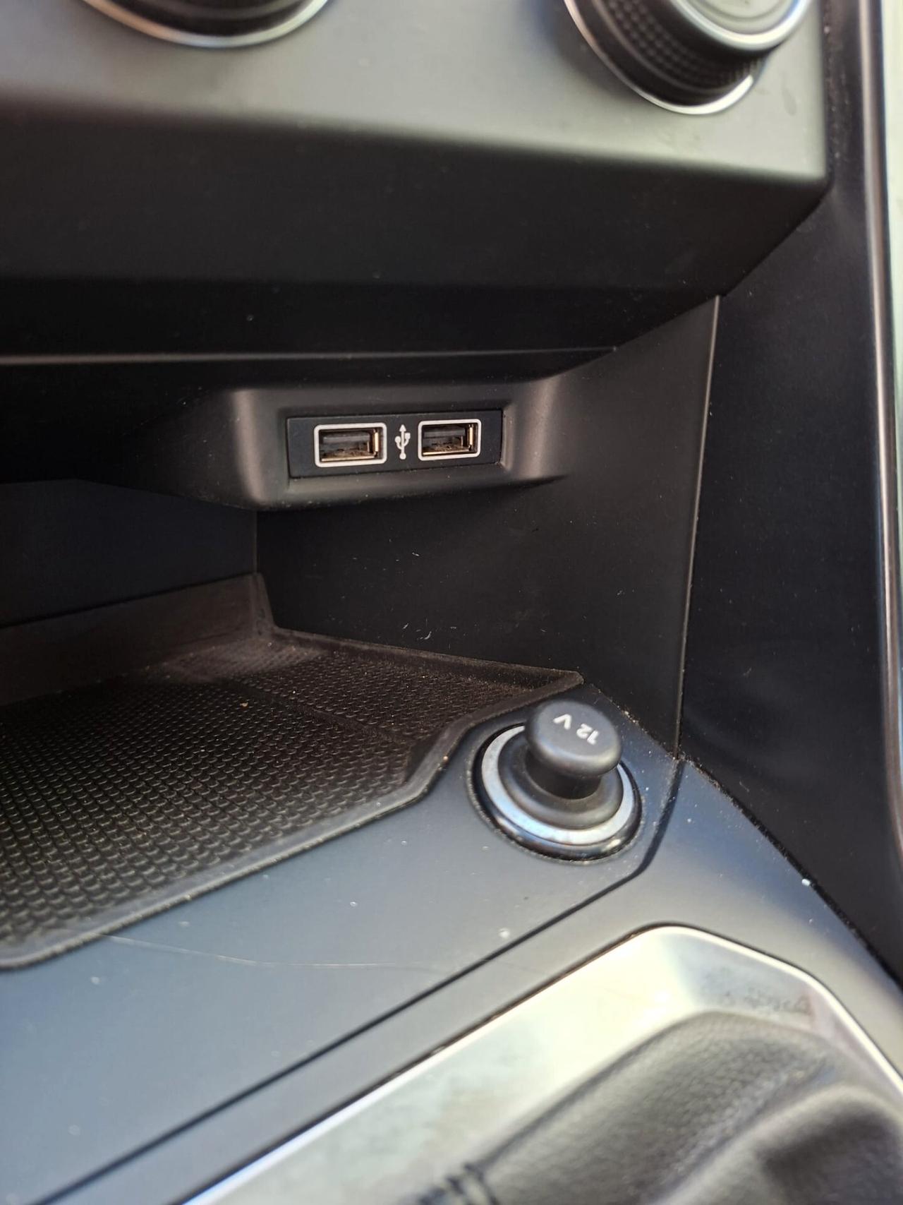 Volkswagen T-Roc 1.6 TDI SCR Advanced BlueMotion Technology