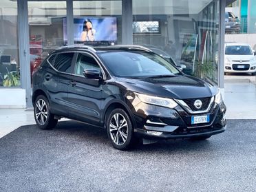 Nissan Qashqai 1.7 Diesel 150CV E6 - 2020