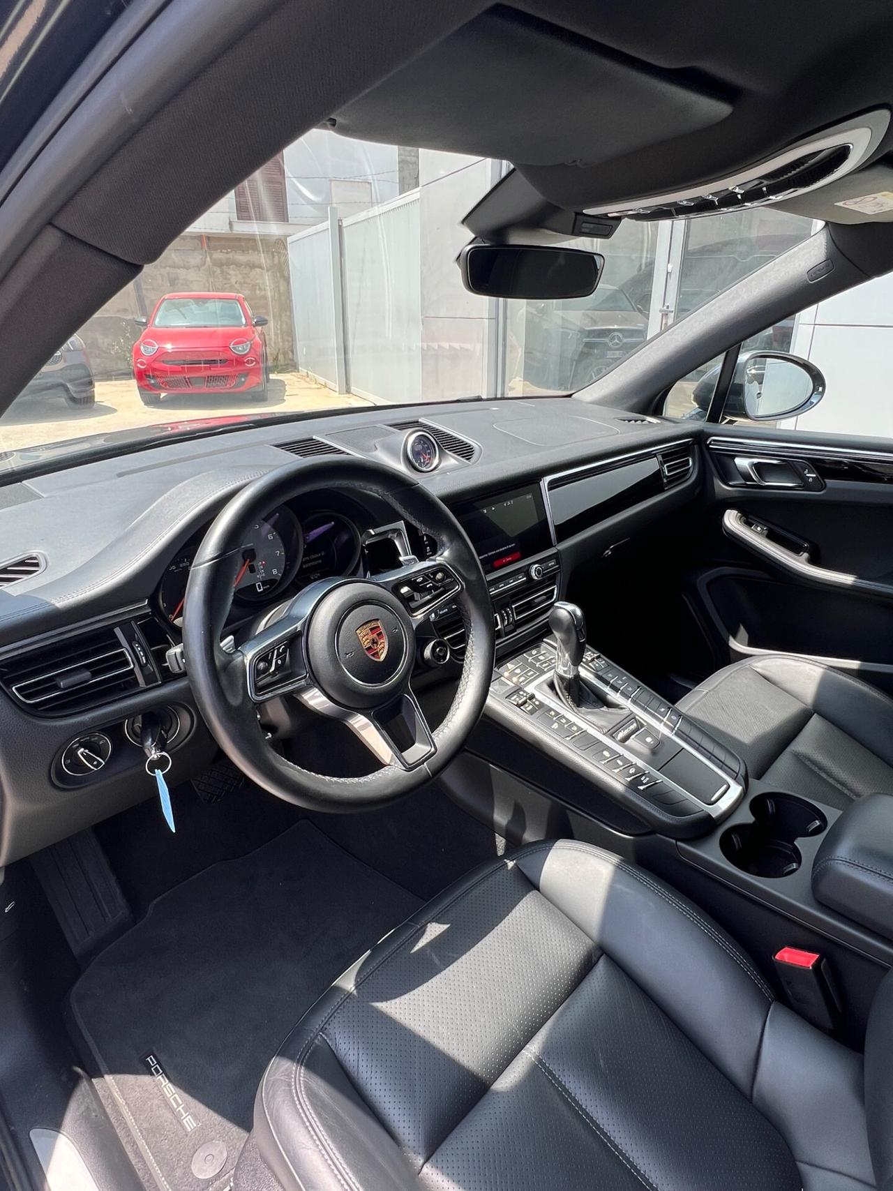 Porsche Macan 3.0 S 354cv pdk