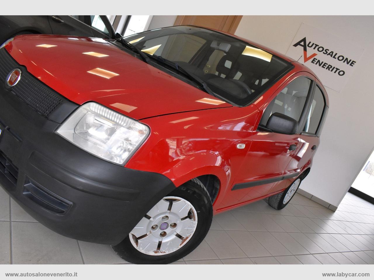 FIAT Panda 1.1 Active GPL