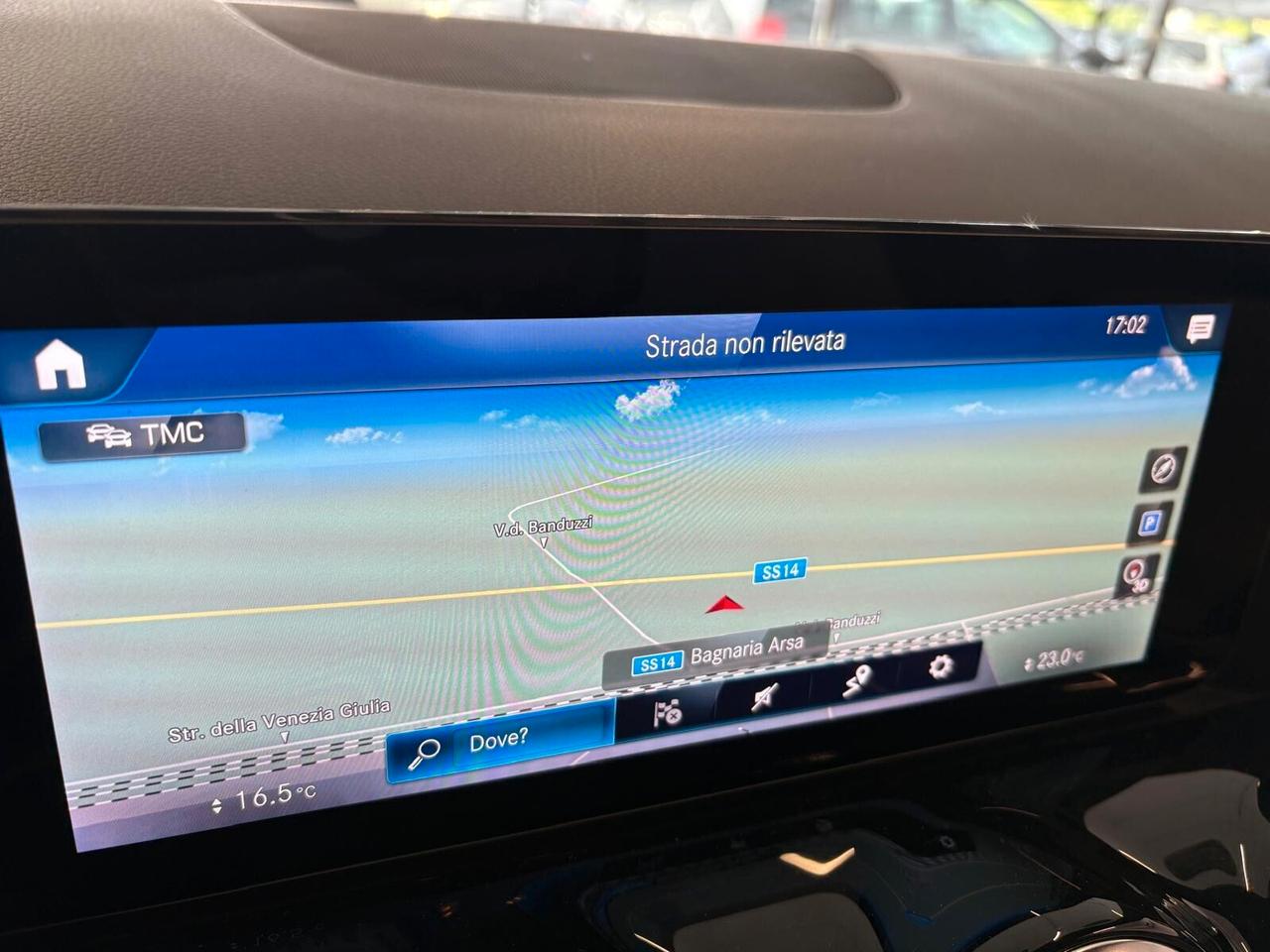Mercedes-benz GLA 200 d SPORT PLUS Automatic
