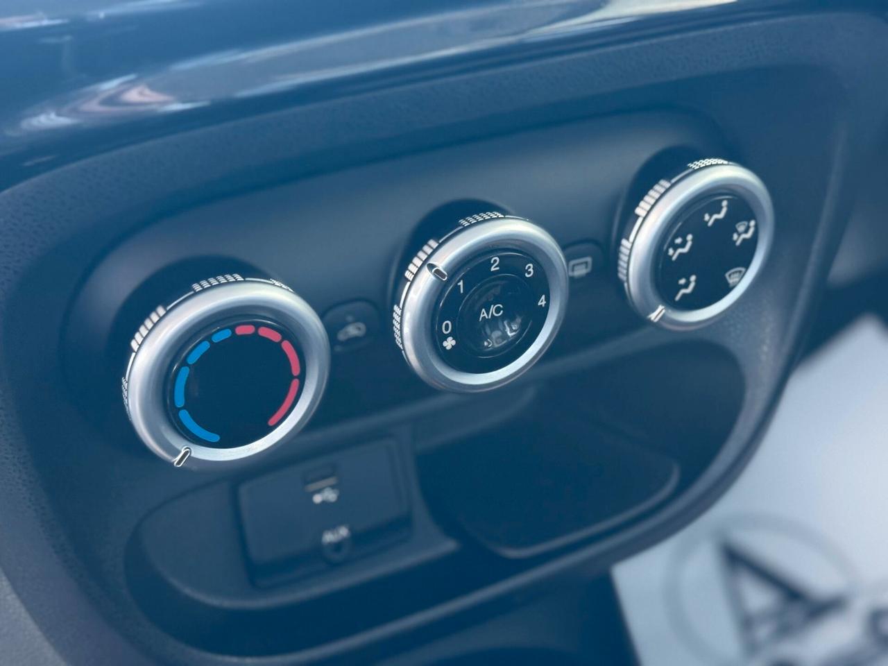 Fiat 500L 1.6 Multijet 120 CV Lounge