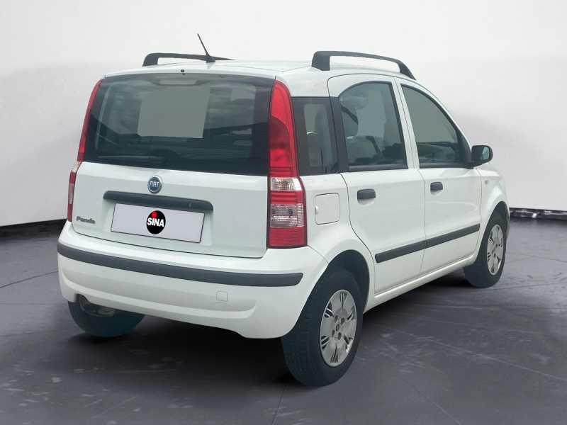 FIAT Panda 1.2 Dynamic Class