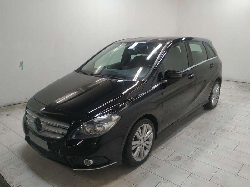 Mercedes-Benz Classe B B 180 cdi be Executive