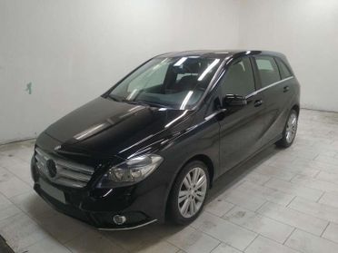 Mercedes-Benz Classe B B 180 cdi be Executive