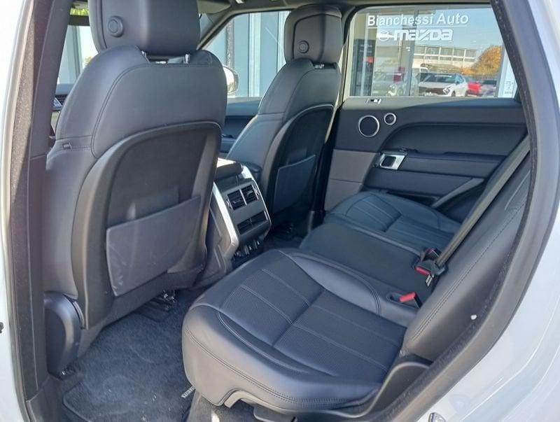 Land Rover RR Sport Range Rover Sport 3.0 SDV6 249 CV HSE
