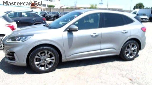 FORD Kuga III 2020 1.5 Ecoboost ST-Line 2wd 150cv-GE812SL