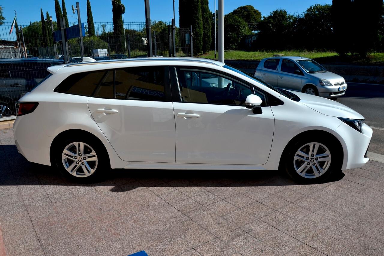 Toyota Corolla 1.8 HYBRID TOURING **PREZZO REALE**UNIPRO'**