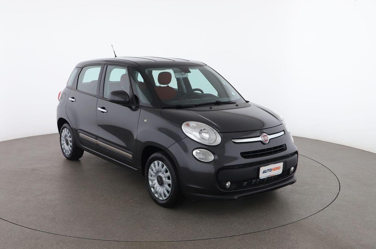Fiat 500L 1.3 Multijet 85 CV Pop Star