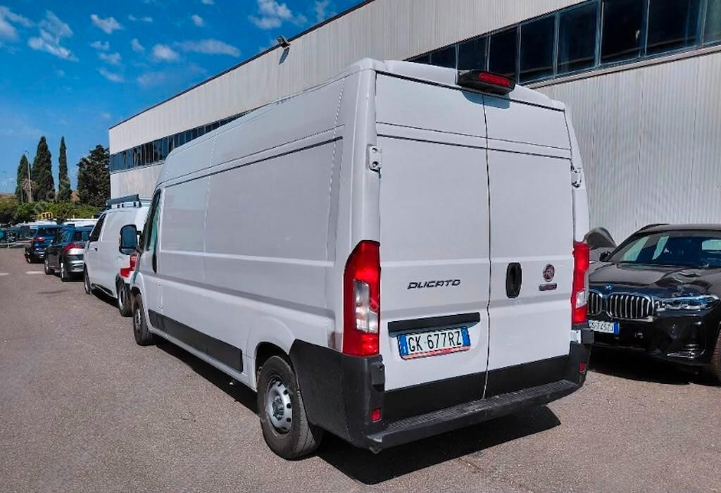 FIAT DUCATO 2.2 L3H2 OFFICINA MOBILE