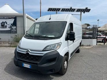 Citroen Jumper 30 BlueHDi 140 S&S PC-TN Furgone