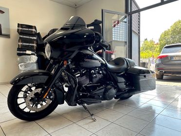 Harley-davidson Touring Street Glide SPECIAL