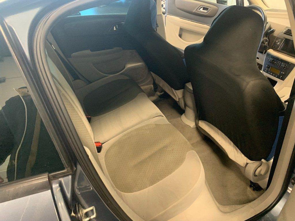 Citroen C4 2.0 HDi Exclusive