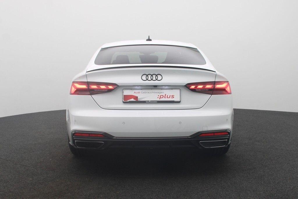 Audi A5 SPB 40 TDI S LINE EDITION MATRIX "20" VIRTUAL