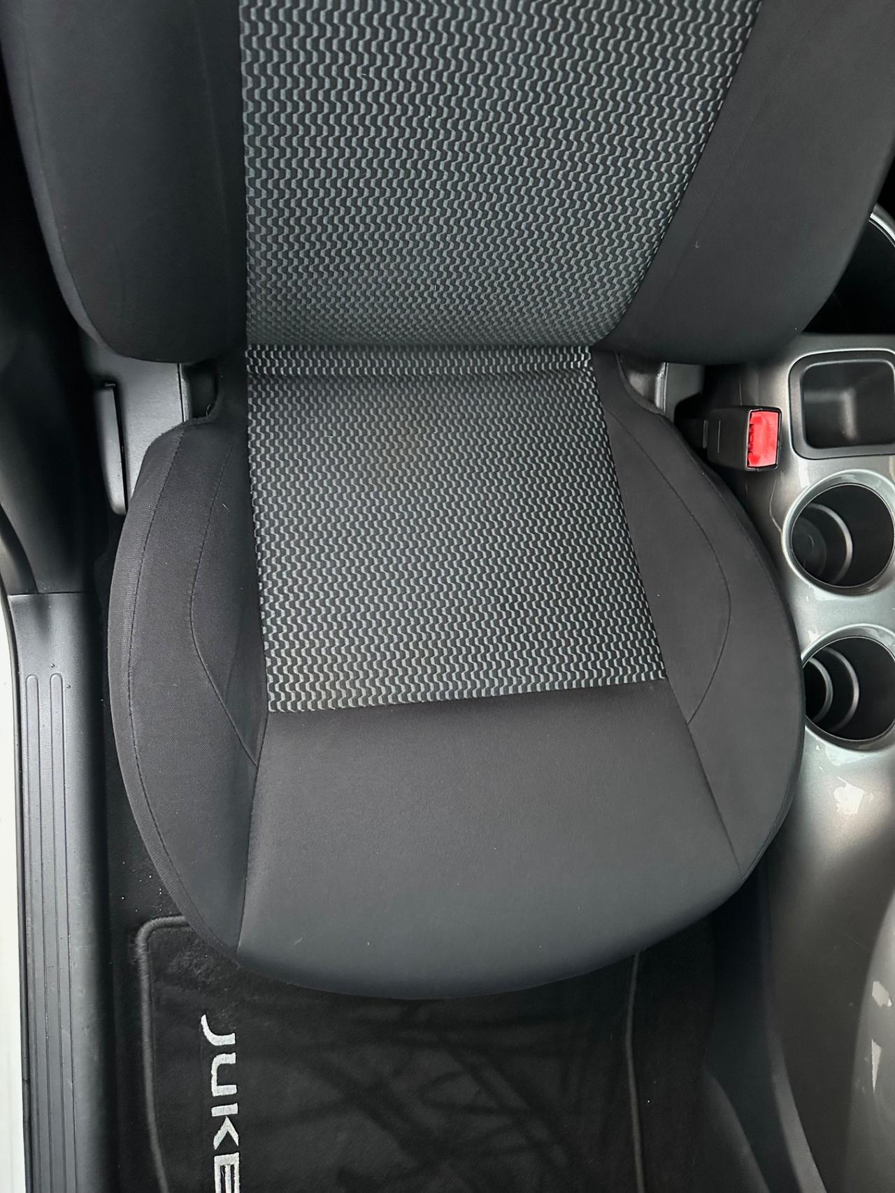 Nissan Juke 1.5 dCi 110cv Start&Stop Acenta