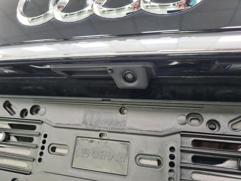 Audi A6 Avant 45 3.0 tdi mhev Business Sport quattro s-tronic