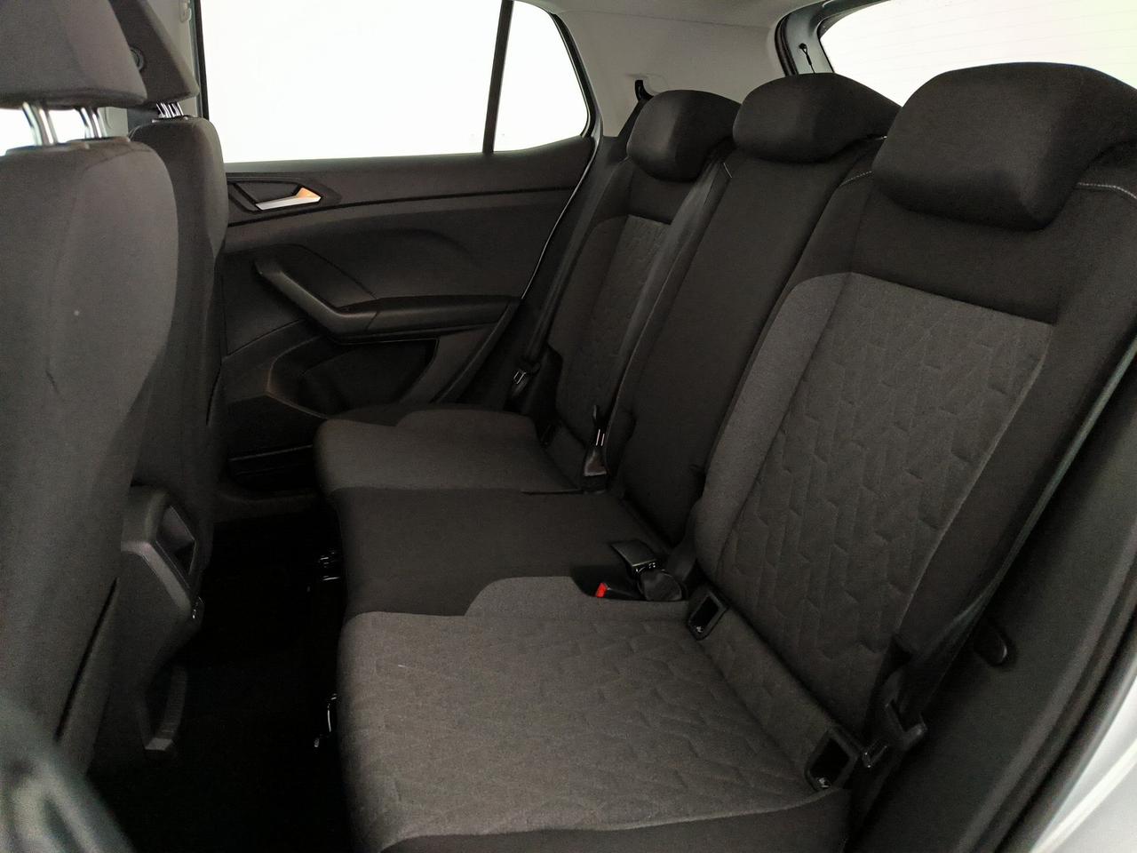 Volkswagen T-Cross 1.0 tsi edition plus 95cv