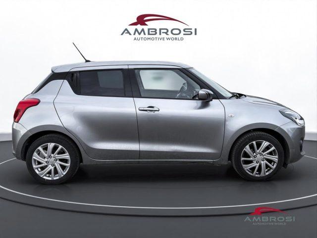SUZUKI Swift 1.2h Top 2wd