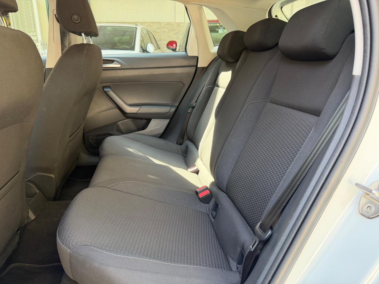 Volkswagen Polo 1.0 benzina 2018