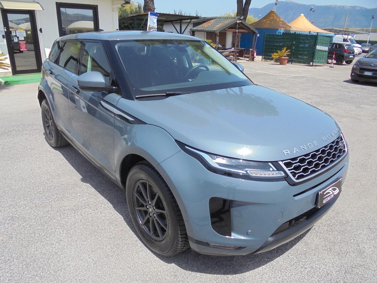 Land Rover Range Rover Evoque Range Rover Evoque 2.0D I4 163 CV AWD Auto S