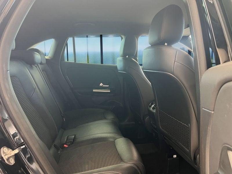 Mercedes-Benz GLA GLA 200 d Automatic Sport Plus