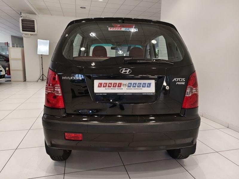 Hyundai Atos Atos Prime 1.1 12v Like