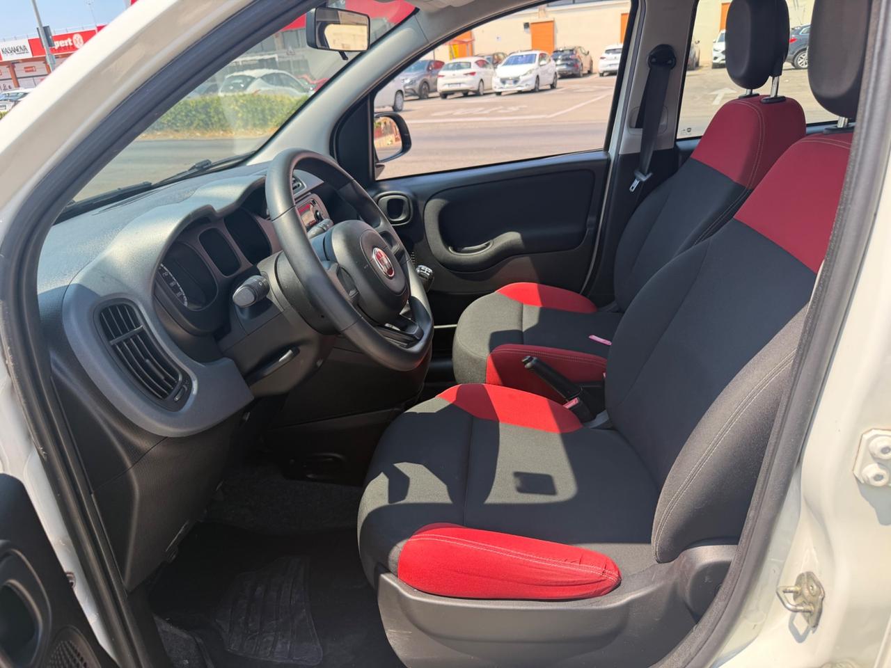 Fiat Panda - 1.2 benz - 2020